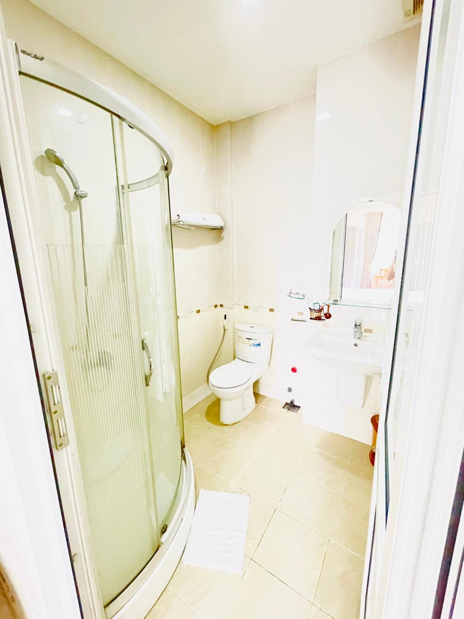 Apartment Emerald Ho Chi Minh City