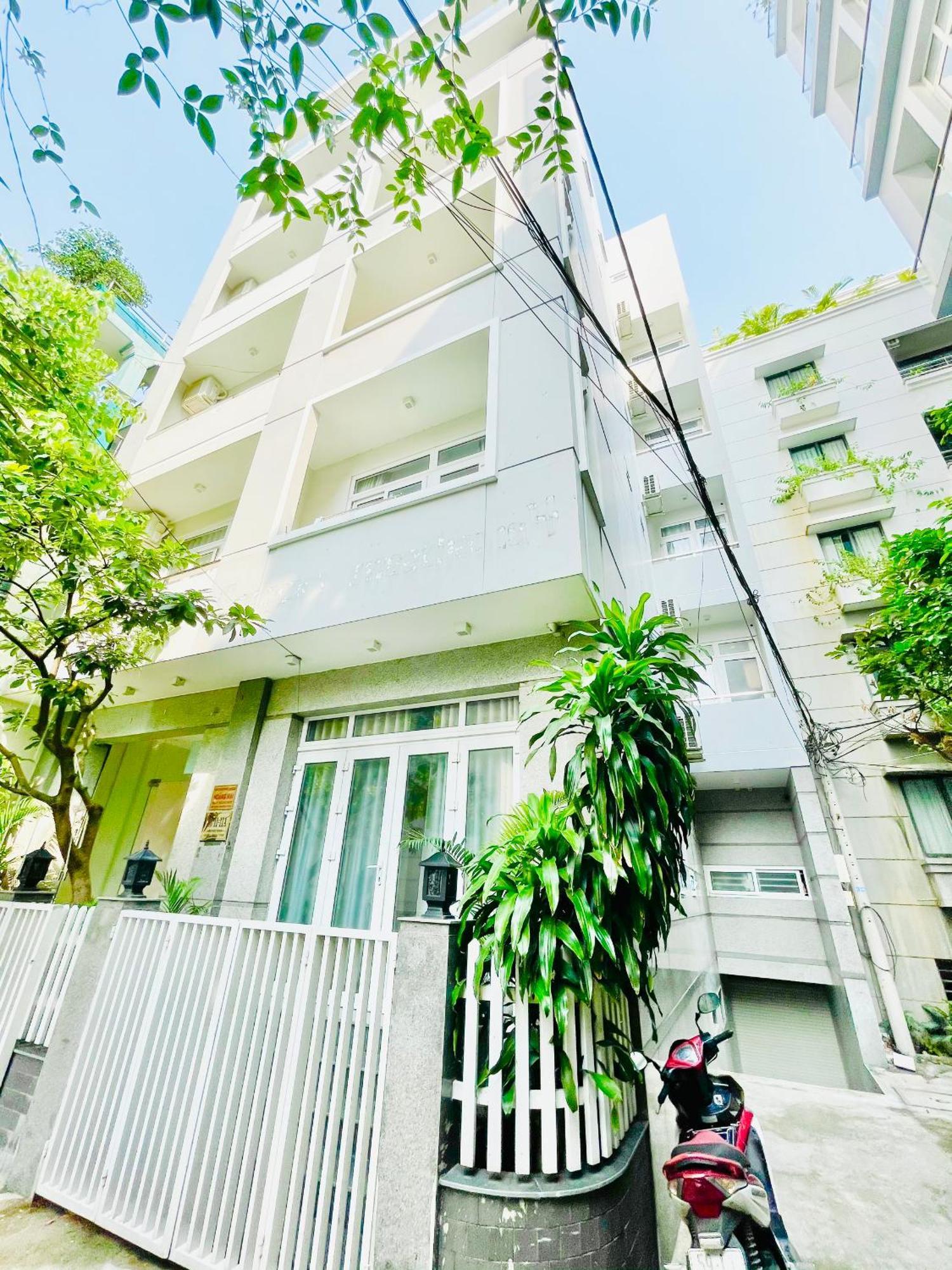 Emerald Apartment Ho Chi Minh City