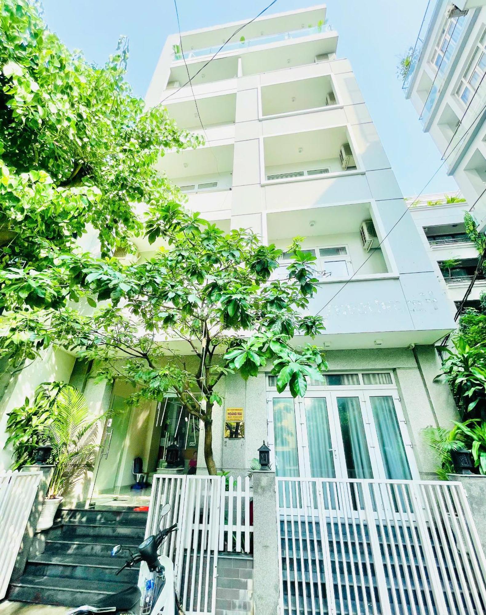 Apartment Emerald Ho Chi Minh City